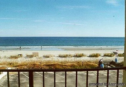 Sea Dunes Oceanfront 